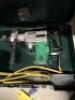 HITACHI DH38YE 1.5'' ROTARY HAMMER IN METAL CASE - 115V / 8A / 60HZ / 870W - 2