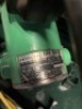 HITACHI DH38YE 1.5'' ROTARY HAMMER IN METAL CASE - 115V / 8A / 60HZ / 870W - 3