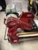 MK 101 15'' TILE SAW ON DOLLY - SERIAL No. 135655 - 2