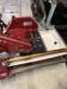 MK 101 15'' TILE SAW ON DOLLY - SERIAL No. 135655 - 3