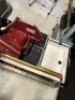 MK 101 15'' TILE SAW ON DOLLY - SERIAL No. 135655 - 5
