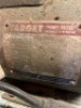 TARGET BRICK & BLOCK SAW ON DOLLY - 2