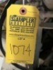 TARGET BRICK & BLOCK SAW ON DOLLY - 6