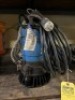 SUMNER SUBMERSIBLE PUMP