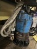 SUMNER SUBMERSIBLE PUMP - 3