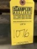 SUMNER SUBMERSIBLE PUMP - 5