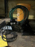 WATER BED PUMP