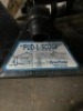 WATER BED PUMP - 2