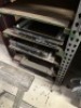 PORTABLE TILE SAW STAND - 3