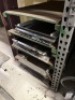 PORTABLE TILE SAW STAND - 4