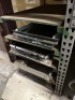 PORTABLE TILE SAW STAND - 5