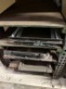 PORTABLE TILE SAW STAND - 6