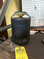 KATCHY BUG ZAPPER