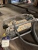 OSTER 1.8 CONCRETE VIBRATOR - 4
