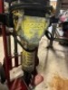 BOSCH 11304 BRUTE DEMOLITION HAMMER WITH 2 ATTACHMENTS & CART - 120V / 15A / 60HZ - 4
