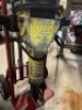 BOSCH 11304 BRUTE DEMOLITION HAMMER WITH 2 ATTACHMENTS & CART - 120V / 15A / 60HZ - 5