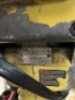BOSCH 11304 BRUTE DEMOLITION HAMMER WITH 2 ATTACHMENTS & CART - 120V / 15A / 60HZ - 6