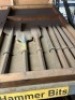 ASSORTED DEMOLITION & ROTARY HAMMER BITS - 3