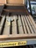 ASSORTED DEMOLITION & ROTARY HAMMER BITS - 4