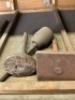ASSORTED DEMOLITION & ROTARY HAMMER BITS - 6