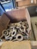 ASSORTED DEMOLITION & ROTARY HAMMER BITS - 8