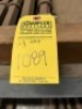 ASSORTED DEMOLITION & ROTARY HAMMER BITS - 9
