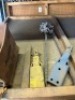 ASSORTED DEMOLITION & ROTARY HAMMER BITS - 10