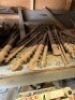 ASSORTED ROTARY HAMMER, JACK HAMMER & DEMOLITION HAMMER BITS - 2