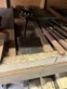 ASSORTED ROTARY HAMMER, JACK HAMMER & DEMOLITION HAMMER BITS - 5