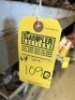 ASSORTED ROTARY HAMMER, JACK HAMMER & DEMOLITION HAMMER BITS - 9