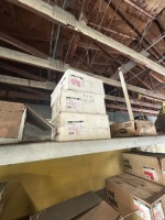 BOXES COIL NAILS