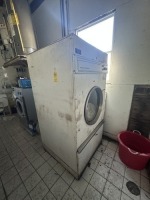 HUEBSCH ORINATORS DRYING TUMBLER