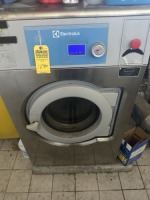 ELECTROLUX W5130N COMMERCIAL WASHER
