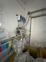 ECOLAB ADVANCED LAUNDRY CONTROL SYSTEM