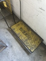 ROLLING CARTS