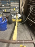 TRAILER DOLLY