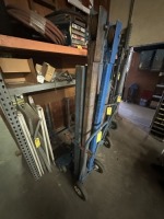 GENIE MATERIAL HOIST