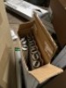 LOT ASSORTED FLOURESCENT BULBS - 2