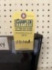 LOT ASSORTED FLOURESCENT BULBS - 3