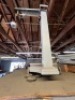 PLATFORM SCALE ON WHEELS (TOP) - 2