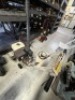 EDCO SK14-911 WALK BEHIND SAW - 9HP - SERIAL No. 2427 - 2