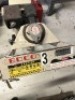 EDCO SK14-911 WALK BEHIND SAW - 9HP - SERIAL No. 2427 - 3