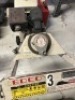EDCO SK14-911 WALK BEHIND SAW - 9HP - SERIAL No. 2427 - 4
