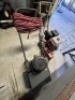 EDCO TWIN HEAD ELECTRIC FLOOR GRINDER WITH BALDOR MOTOR - 6