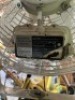 COOL DRAFT HVW-18M POWER MAX ELECTRIC PORTABLE COOLING FAN - 4