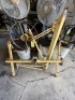 PORTABLE SHEET ROCK LIFT - 2