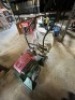BILLY GOAT LEAF / LITTER VACUUM - 2