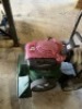 BILLY GOAT LEAF / LITTER VACUUM - 3