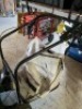 BILLY GOAT LEAF / LITTER VACUUM - 5