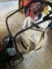 BILLY GOAT LEAF / LITTER VACUUM - 6